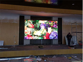 室內LED顯示屏你可會(huì )選？